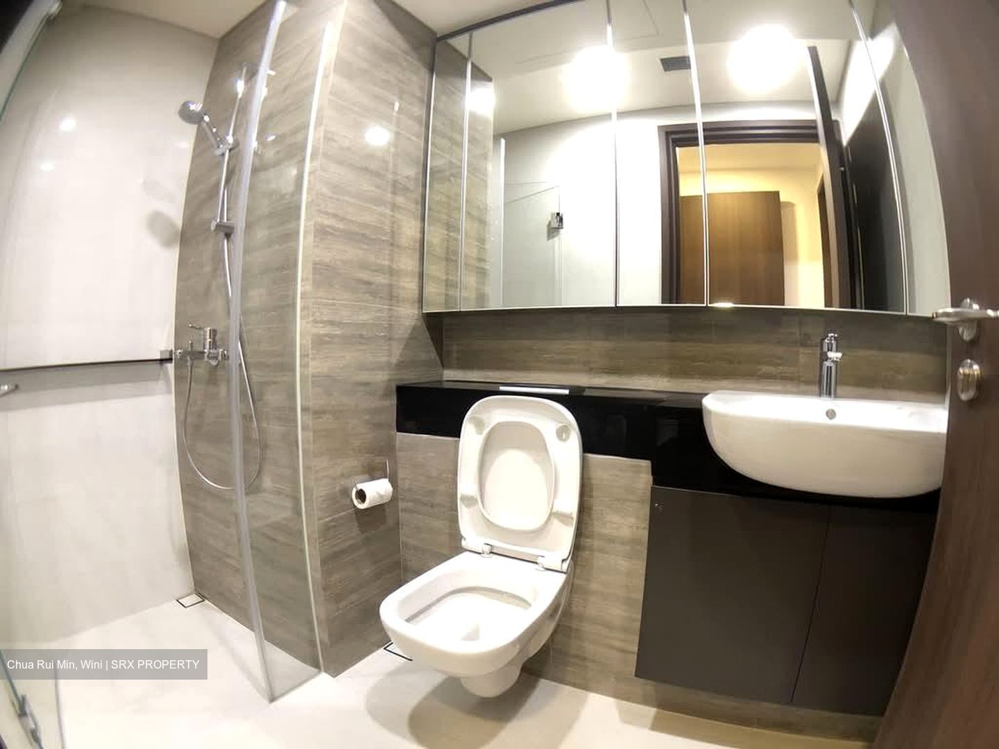 Park Place Residences At Plq (D14), Apartment #571843981